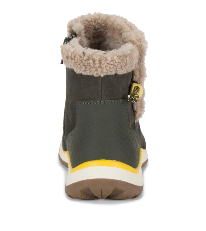 Women Baretraps Booties Kalina Cold Weather Bootie Pine Suede Women Baretraps Booties Kalina Cold Weather Bootie Pine Suede