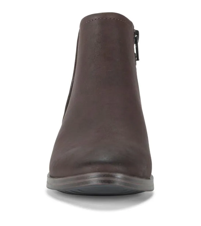 Women Baretraps Booties Martha Bootie Dark Brown Women Baretraps Booties Martha Bootie Dark Brown