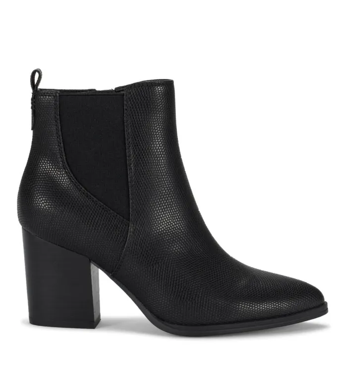 Women Baretraps Booties Yancee Bootie Black Women Baretraps Booties Yancee Bootie Black