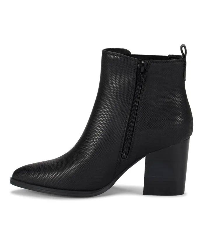 Women Baretraps Booties Yancee Bootie Black Women Baretraps Booties Yancee Bootie Black