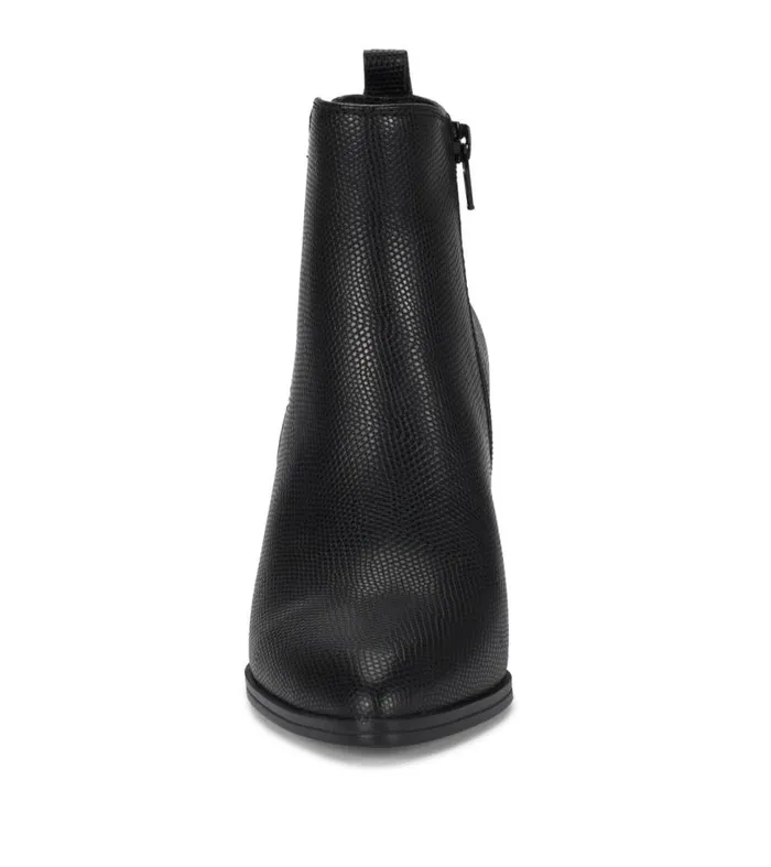 Women Baretraps Booties Yancee Bootie Black Women Baretraps Booties Yancee Bootie Black