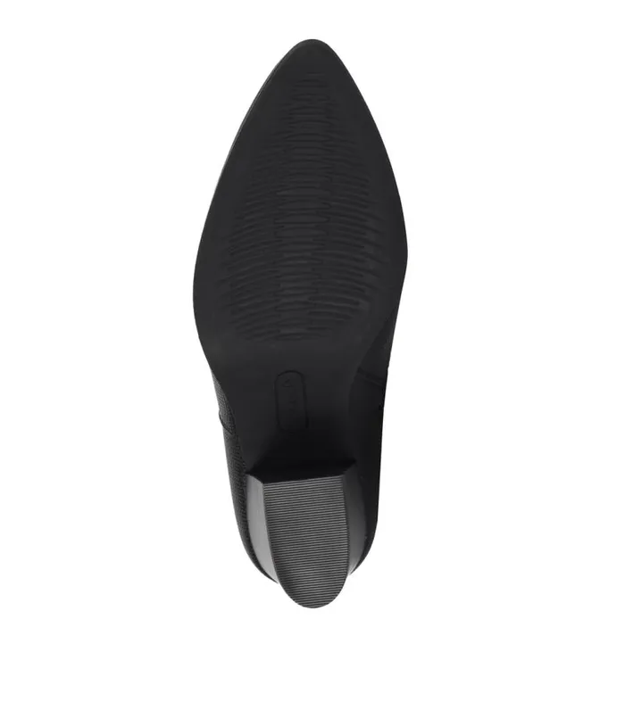 Women Baretraps Booties Yancee Bootie Black Women Baretraps Booties Yancee Bootie Black