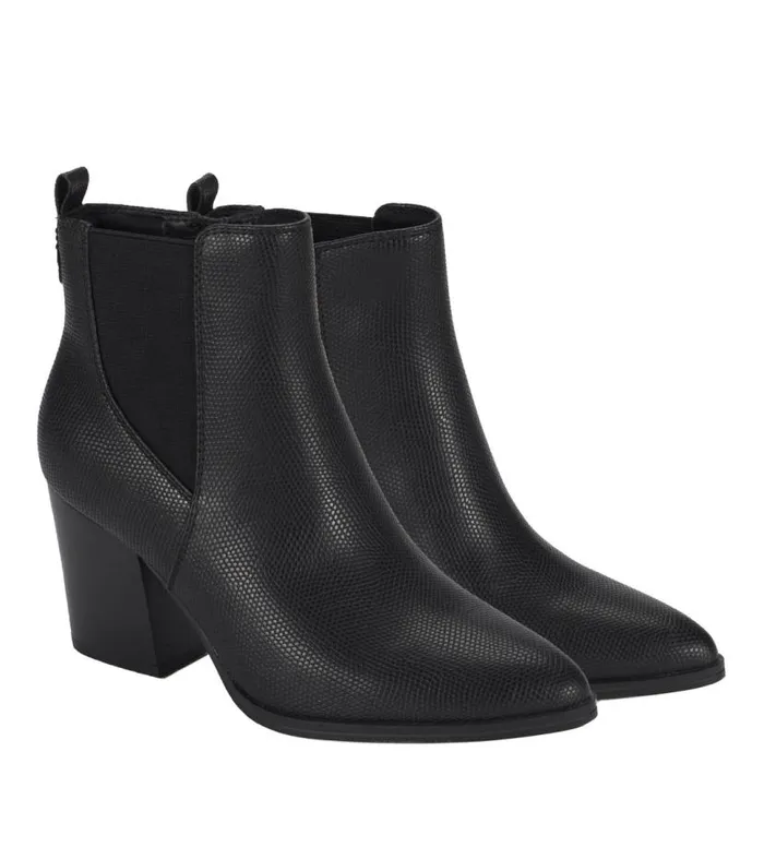 Women Baretraps Booties Yancee Bootie Black Women Baretraps Booties Yancee Bootie Black