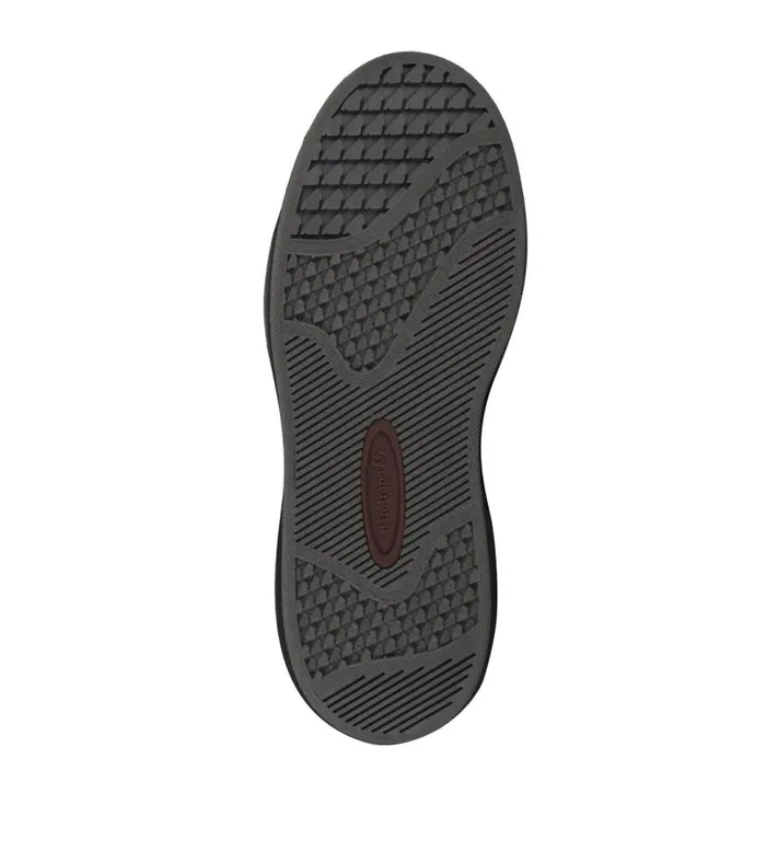 Women Baretraps Clogs and Mules Landon Clog Slipper Dark Grey Zebra