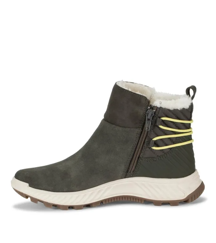 Women Baretraps Cold Weather Boots Mandie Cold Weather Bootie Pine Suede Women Baretraps Cold Weather Boots Mandie Cold Weather Bootie Pine Suede