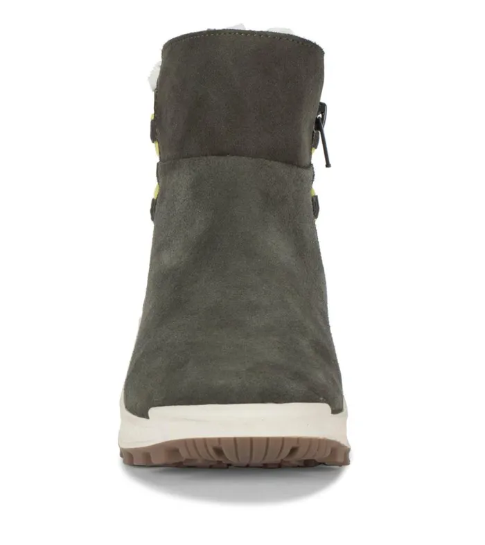 Women Baretraps Cold Weather Boots Mandie Cold Weather Bootie Pine Suede Women Baretraps Cold Weather Boots Mandie Cold Weather Bootie Pine Suede