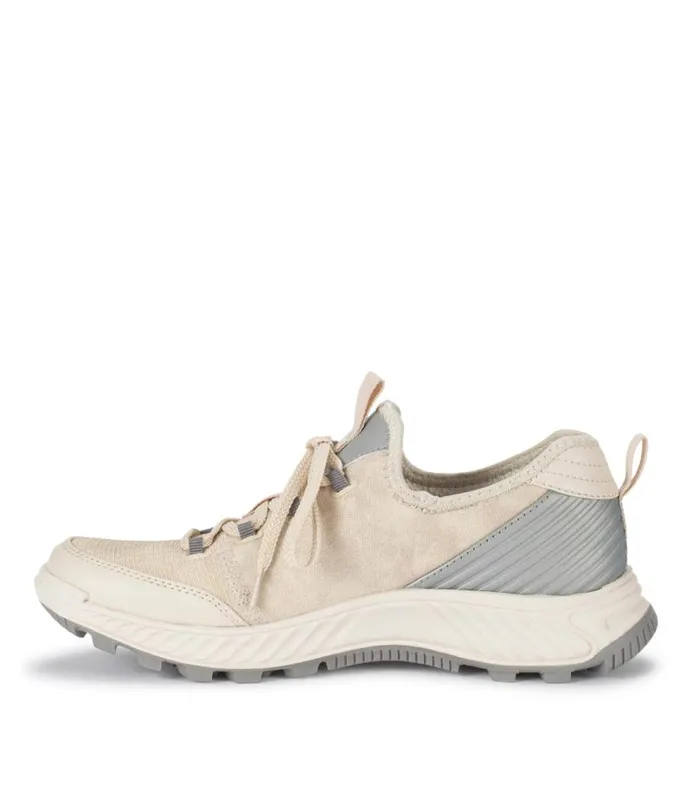 Women Baretraps Flats and Loafers Malina Sneaker Creamlight Grey Women Baretraps Flats and Loafers Malina Sneaker Creamlight Grey