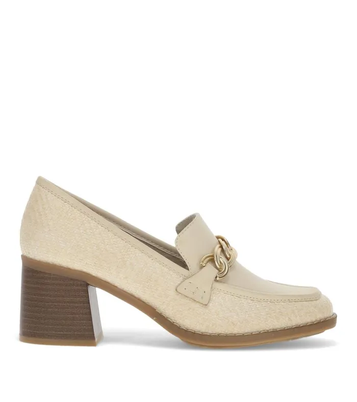 Women Baretraps Flats and Loafers Wendee Loafer Light Natural Women Baretraps Flats and Loafers Wendee Loafer Light Natural