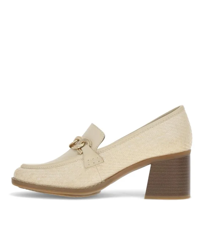 Women Baretraps Flats and Loafers Wendee Loafer Light Natural Women Baretraps Flats and Loafers Wendee Loafer Light Natural