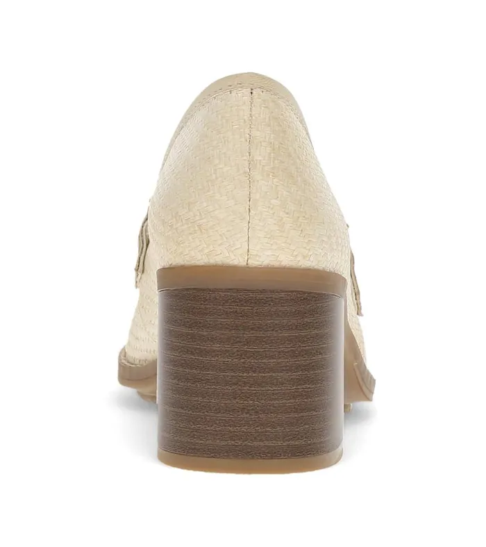 Women Baretraps Flats and Loafers Wendee Loafer Light Natural Women Baretraps Flats and Loafers Wendee Loafer Light Natural