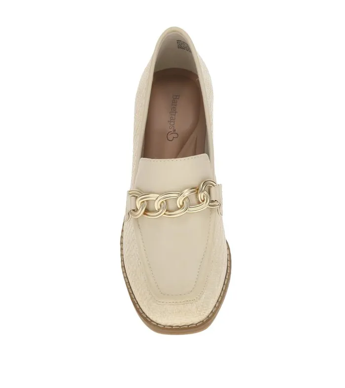 Women Baretraps Flats and Loafers Wendee Loafer Light Natural Women Baretraps Flats and Loafers Wendee Loafer Light Natural