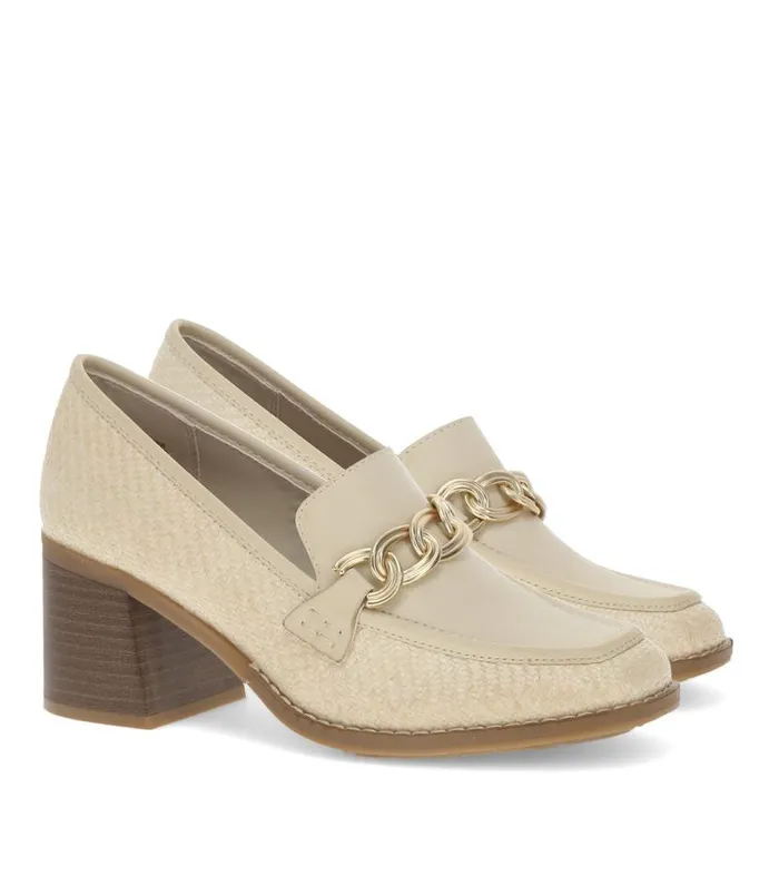 Women Baretraps Flats and Loafers Wendee Loafer Light Natural Women Baretraps Flats and Loafers Wendee Loafer Light Natural