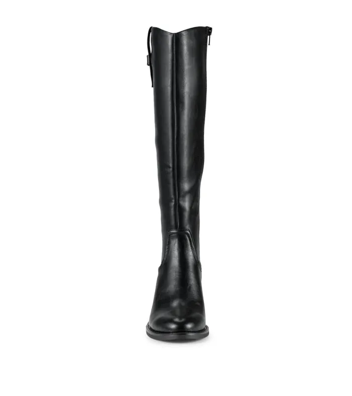 Women Baretraps Knee High Boots Laryssa Riding Boot Black Women Baretraps Knee High Boots Laryssa Riding Boot Black