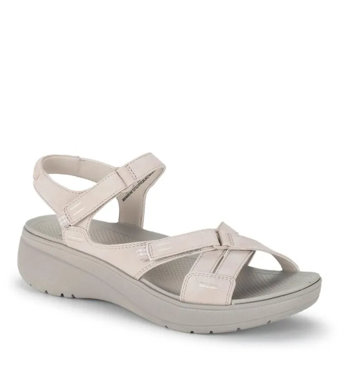 Women Baretraps Rebound Sandals Tracey Sandal Ash