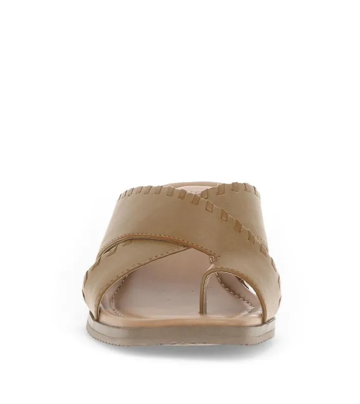 Women Baretraps Wedge Sandals Paige Wedge Sandal Caramel Women Baretraps Wedge Sandals Paige Wedge Sandal Caramel