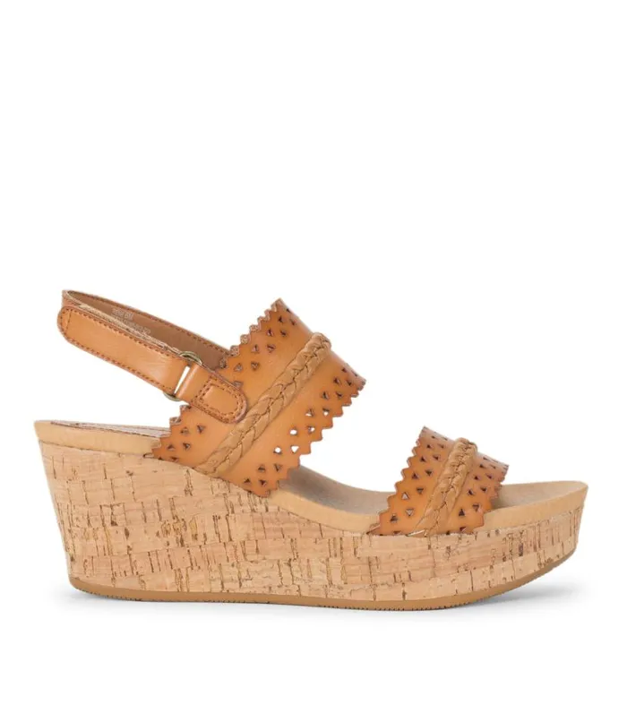 Women Baretraps Wedge Sandals Rene Wedge Sandal Nude Women Baretraps Wedge Sandals Rene Wedge Sandal Nude