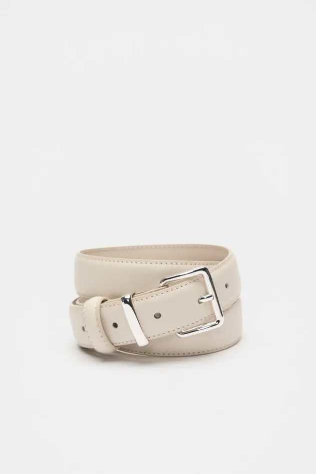 Women Belts Seed Heritage Cora Belt Stone
