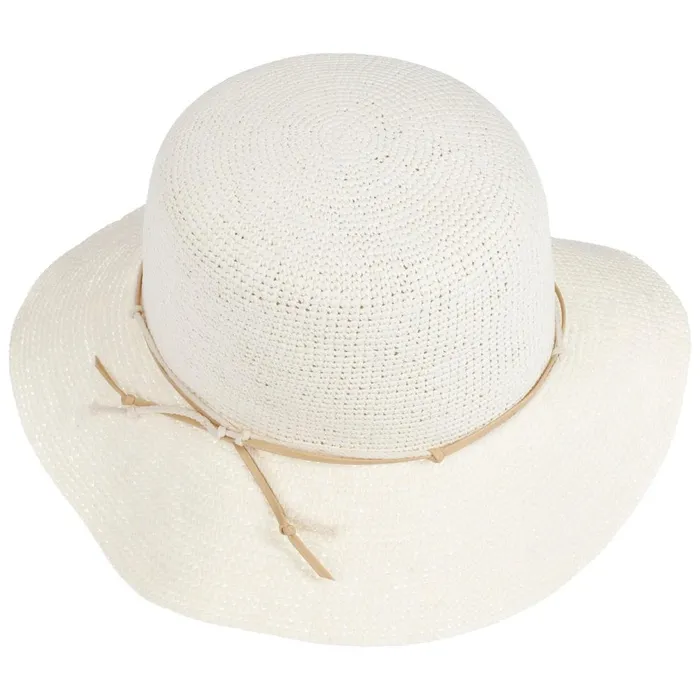 Women Brigitta Panama Hat Cream White Mayser Floppy Hats Women Brigitta Panama Hat Cream White Mayser Floppy Hats