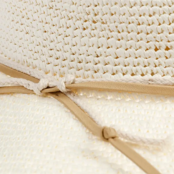 Women Brigitta Panama Hat Cream White Mayser Floppy Hats Women Brigitta Panama Hat Cream White Mayser Floppy Hats
