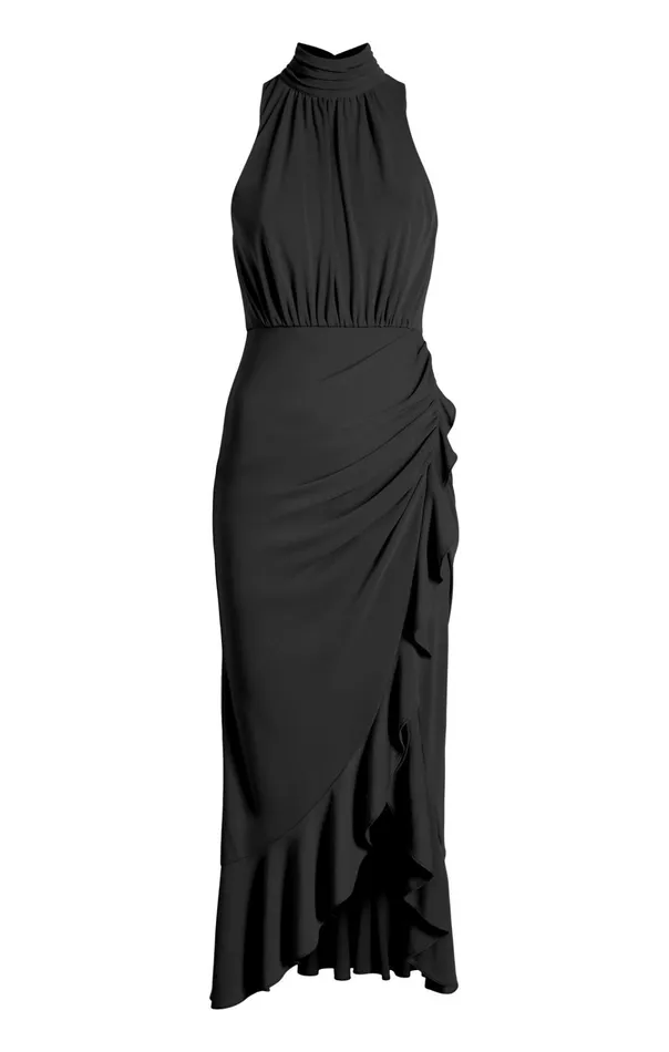 Women Cinq Sept Dresses Antonia Dress Black