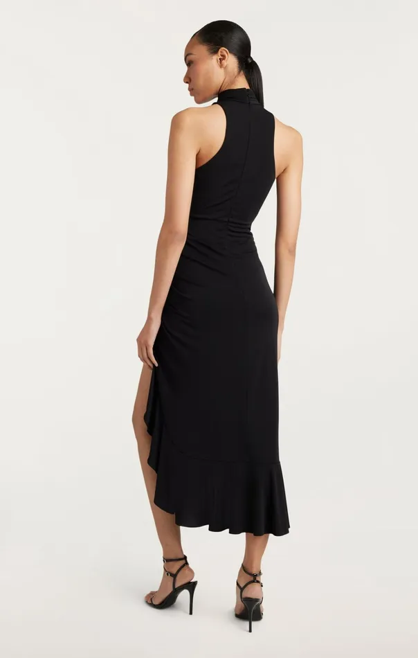 Women Cinq Sept Dresses Antonia Dress Black