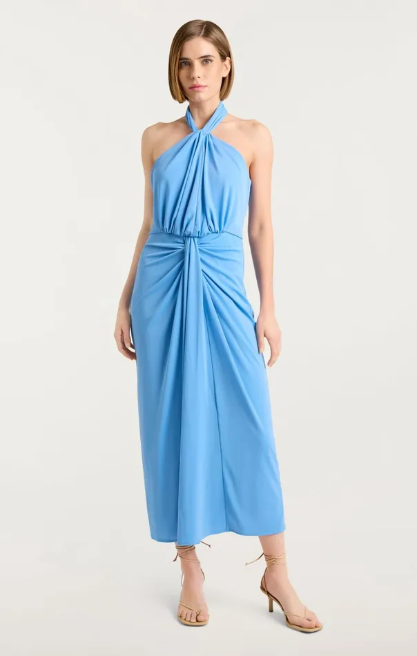 Women Cinq Sept Dresses Kaily Dress Flyway