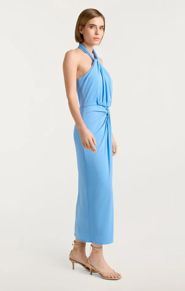 Women Cinq Sept Dresses Kaily Dress Flyway