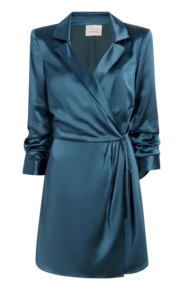 Women Cinq Sept Dresses Sabina Dress Onyx
