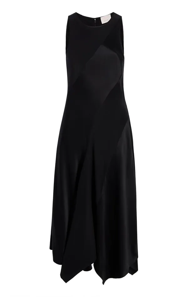 Women Cinq Sept Dresses Solana Dress Black