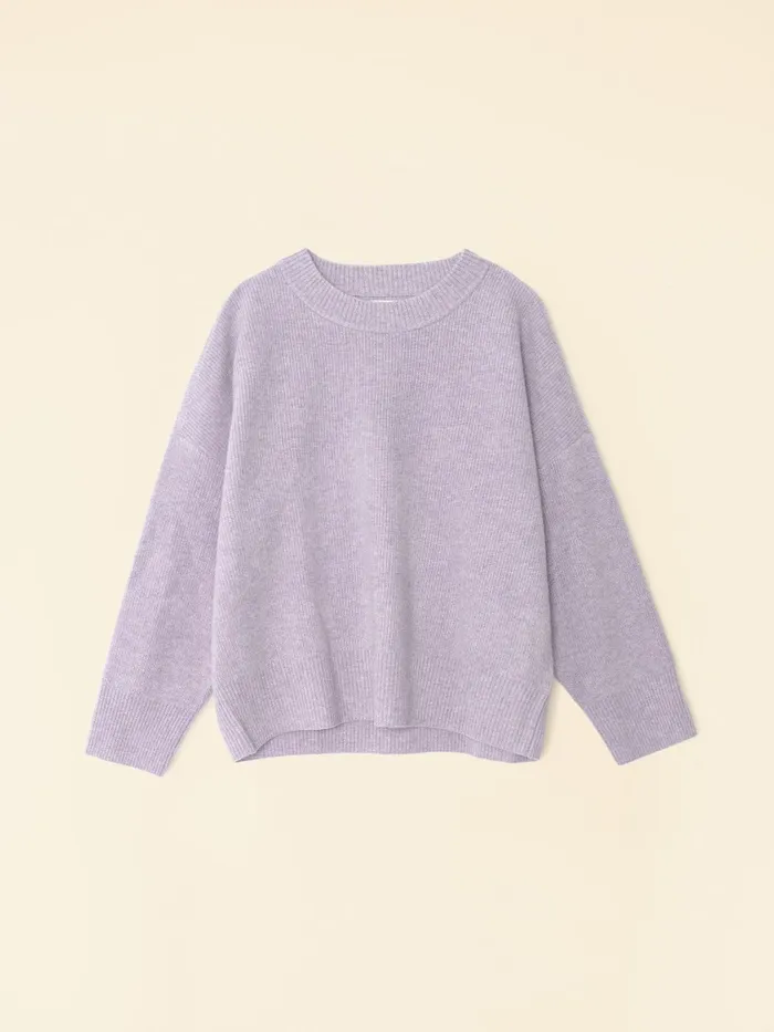 Women Crocus Alfie Sweater Sweaters and Jackets XRENA Women Crocus Alfie Sweater Sweaters and Jackets XRENA