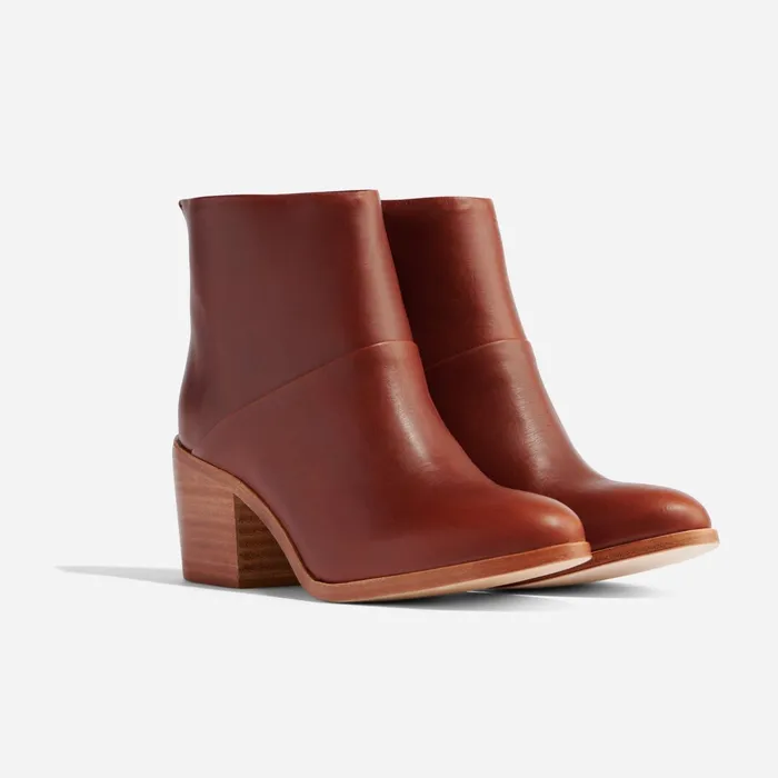 Women Dari Boot Brandy Nisolo Boots