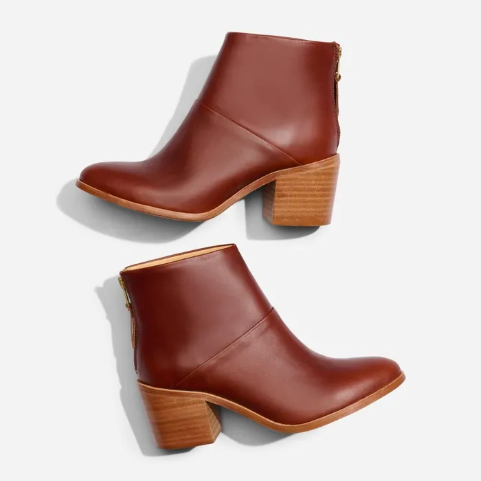Women Dari Boot Brandy Nisolo Boots
