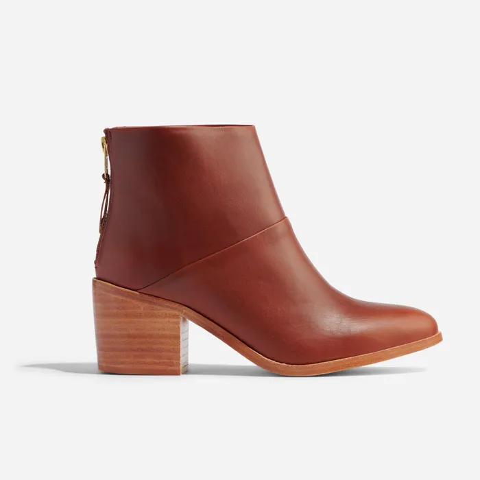 Women Dari Boot Brandy Nisolo Boots