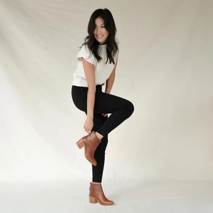Women Dari Boot Brandy Nisolo Boots