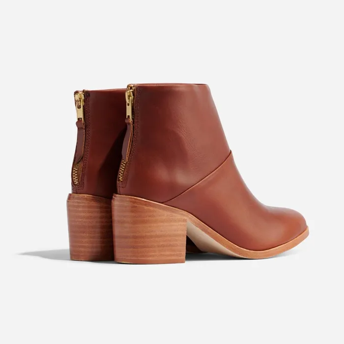 Women Dari Boot Brandy Nisolo Boots