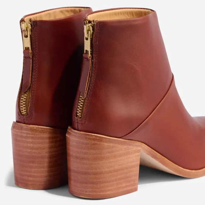 Women Dari Boot Brandy Nisolo Boots