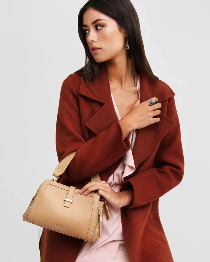 Women ExBoyfriend wool oversized coat caramel Coats and Jackets Belle and Bloom Women ExBoyfriend wool oversized coat caramel Coats and Jackets Belle and Bloom