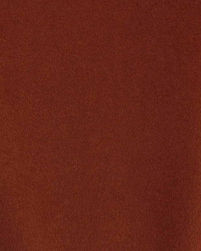 Women ExBoyfriend wool oversized coat caramel Coats and Jackets Belle and Bloom