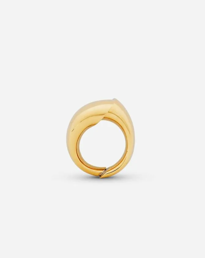 Women Jewelry Lanvin Sequence By Ring Goldsilver