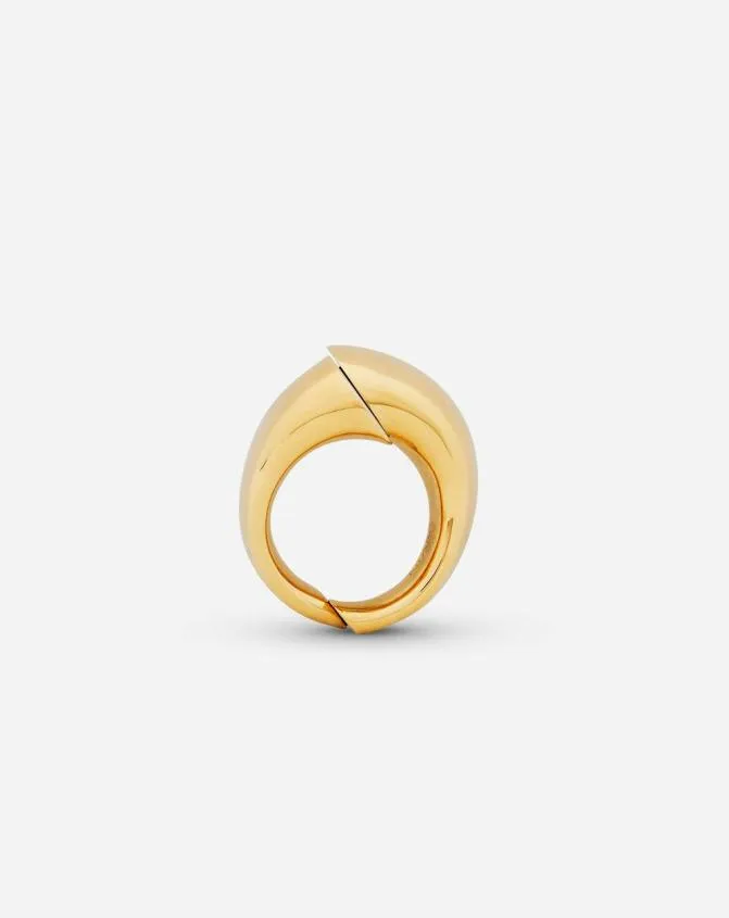 Women Jewelry Lanvin Sequence By Ring Goldsilver Women Jewelry Lanvin Sequence By Ring Goldsilver