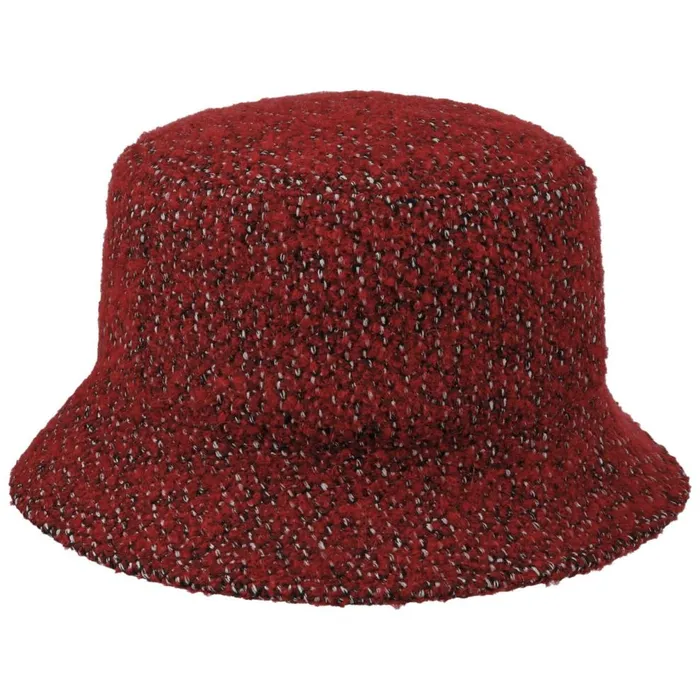 Women Julie Boucle Bucket Women039s Hat Camel Mayser Bucket Hats Women Julie Boucle Bucket Women039s Hat Camel Mayser Bucket Hats
