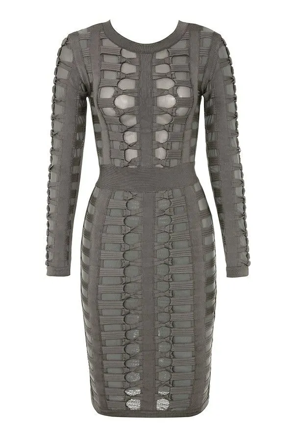 Women LOLA House Of CB Dresses