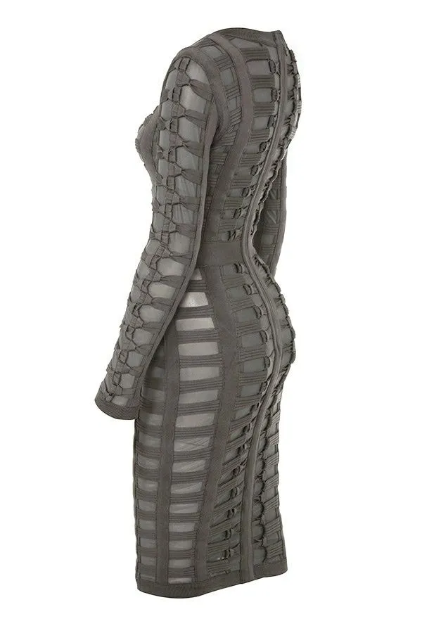 Women LOLA House Of CB Dresses