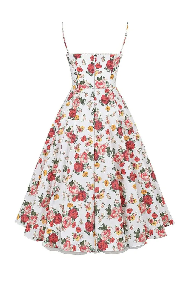 Women Mademoiselle Italian Rose Print Tulle Midi Dress House Of CB Dresses Women Mademoiselle Italian Rose Print Tulle Midi Dress House Of CB Dresses