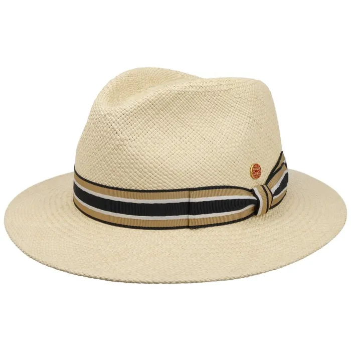 WomenMen Mathis Panama Hat Nature Mayser Straw Hats