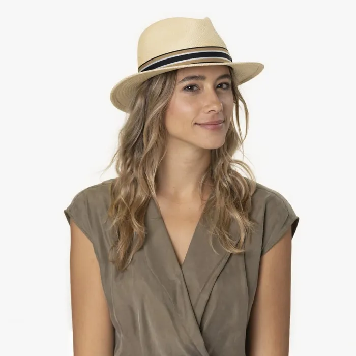 WomenMen Mathis Panama Hat Nature Mayser Straw Hats WomenMen Mathis Panama Hat Nature Mayser Straw Hats