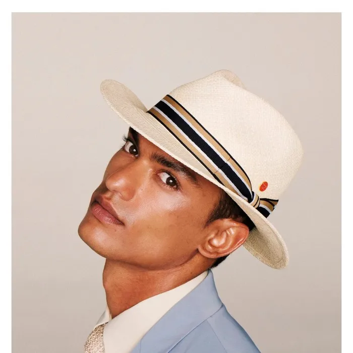 WomenMen Mathis Panama Hat Nature Mayser Straw Hats WomenMen Mathis Panama Hat Nature Mayser Straw Hats