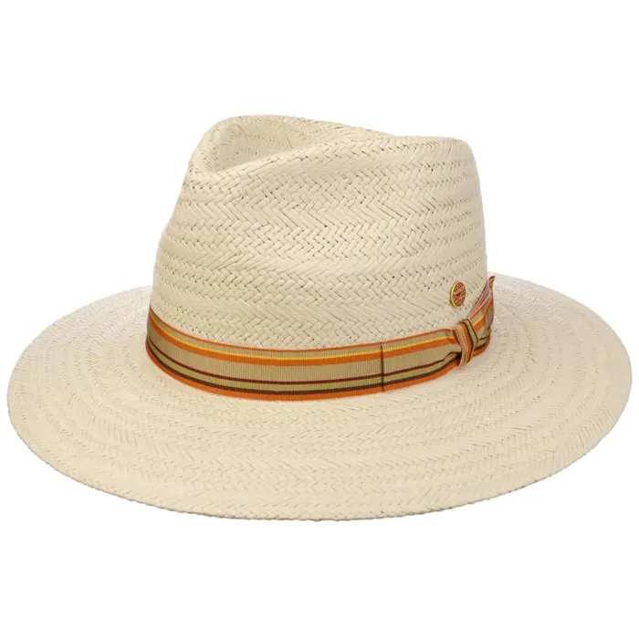 WomenMen Nice Straw Hat Nature Mayser Straw Hats