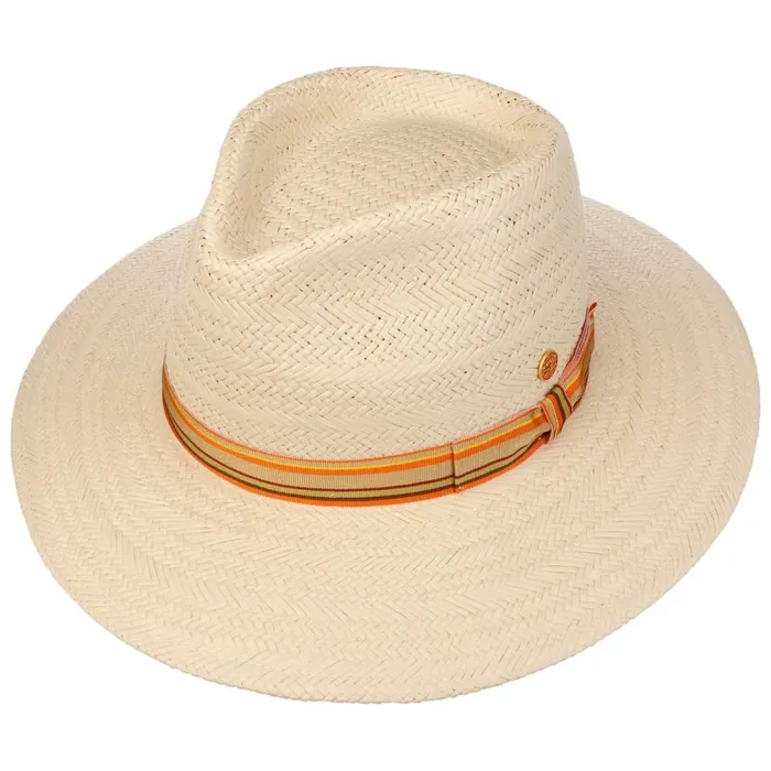 WomenMen Nice Straw Hat Nature Mayser Straw Hats WomenMen Nice Straw Hat Nature Mayser Straw Hats