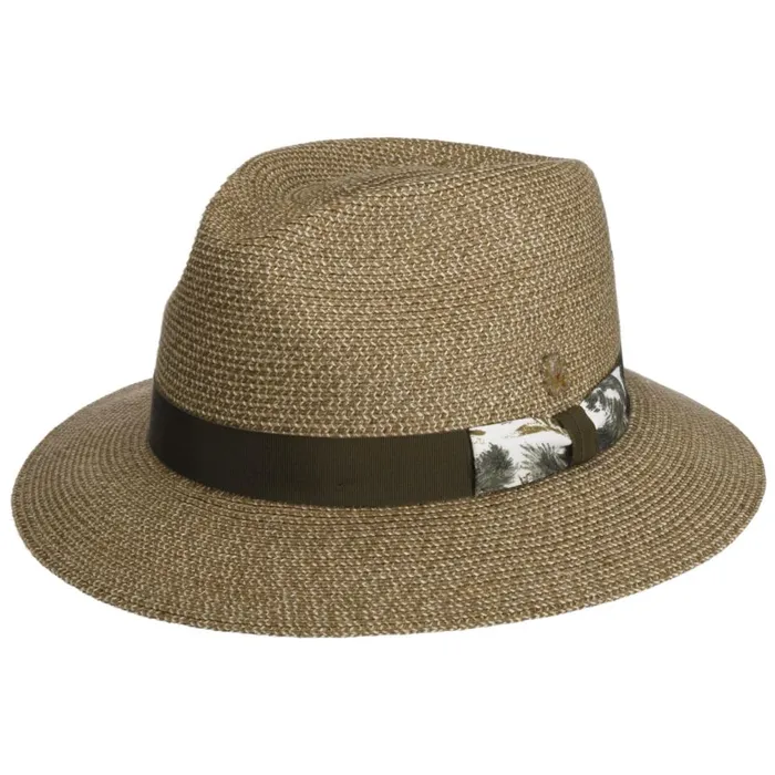WomenMen Pelin Jungle Sonnenhut Zechbauer Olive Mayser Straw Hats